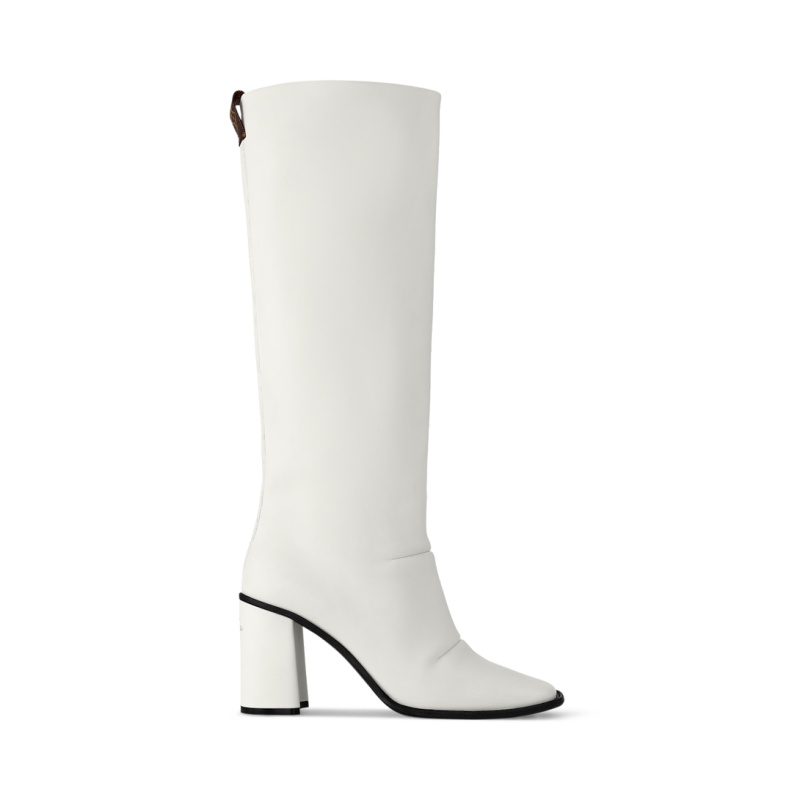 Berlin High Boot - Image 4